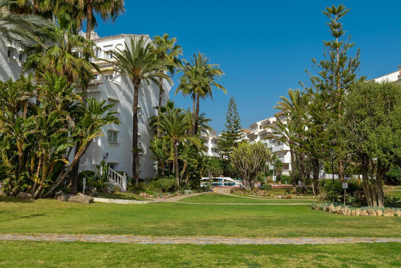 Beach Apartment Marbella Appartement *
